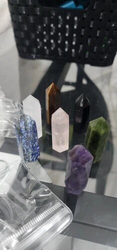 Pierres naturelles | Obélisques
