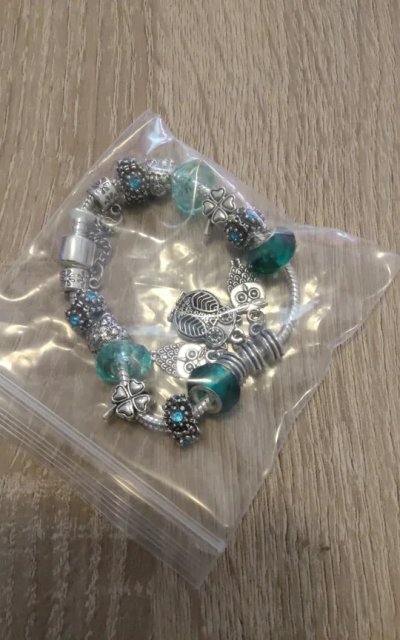 Bracelet à breloques | Arbre de Vie