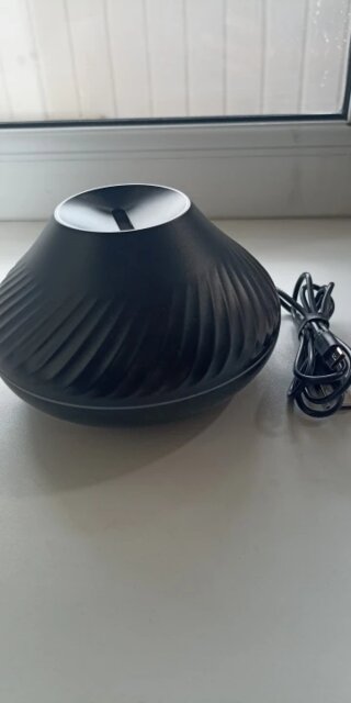 Diffuseur huile essentielle | Flamme Veilleuse