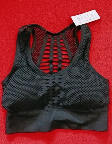 Brassière femme |BreathableBra ™