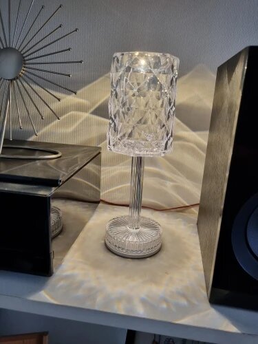 Lampe de chevet | Tactile