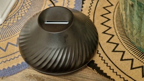 Diffuseur huile essentielle | Flamme Veilleuse