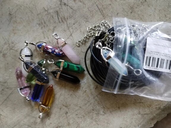 Pendentifs | Pendentifs cristaux