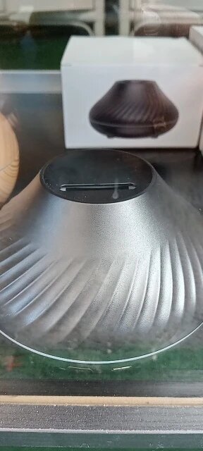 Diffuseur huile essentielle | Flamme Veilleuse