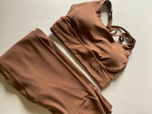 Tenue de Yoga | Femme
