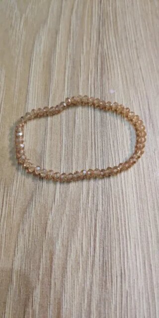 Bracelets femme | Perles de Quartz