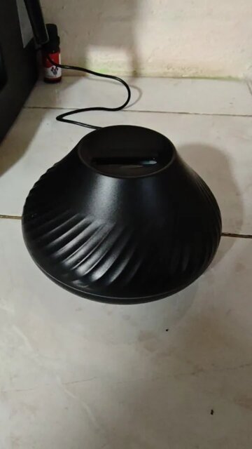 Diffuseur huile essentielle | Flamme Veilleuse