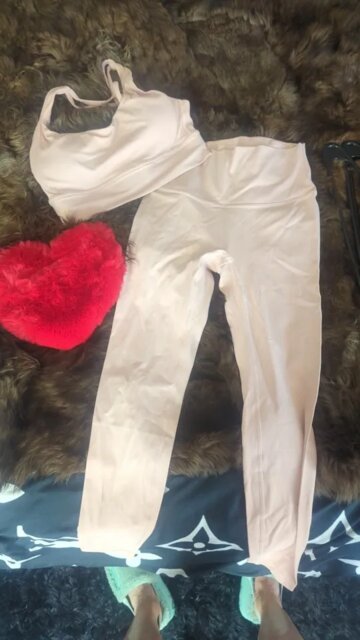 Tenue de Yoga | Femme