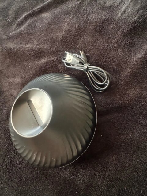 Diffuseur huile essentielle | Flamme Veilleuse