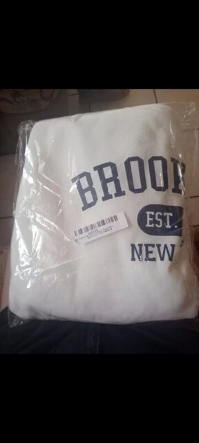 Brooklyn Est. 1998 New York Hoodies