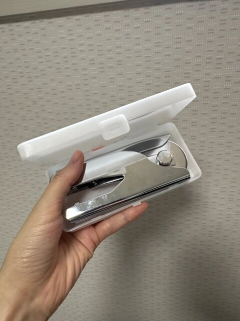 Custom Book Embosser