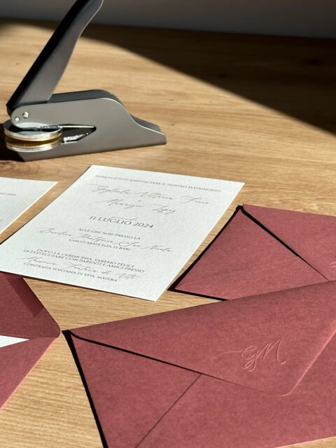 Custom Book Embosser