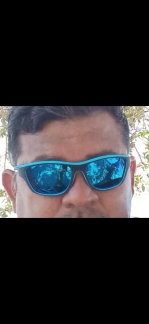 AdventurePro Polarized Fishing Sunglasses with UV400 Protection 🎣🕶️