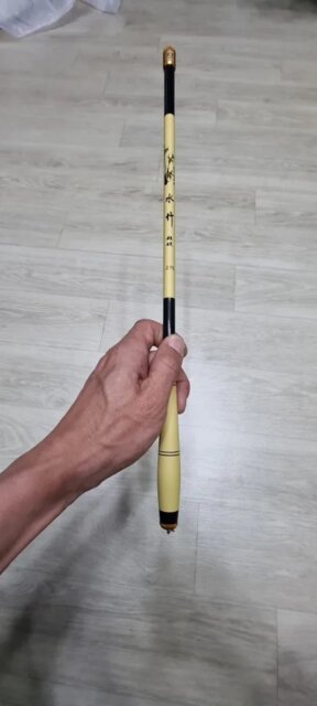 3.6m-6.3m 28MH 🎣 Portable Mini Telescopic Fishing Rod 🎣