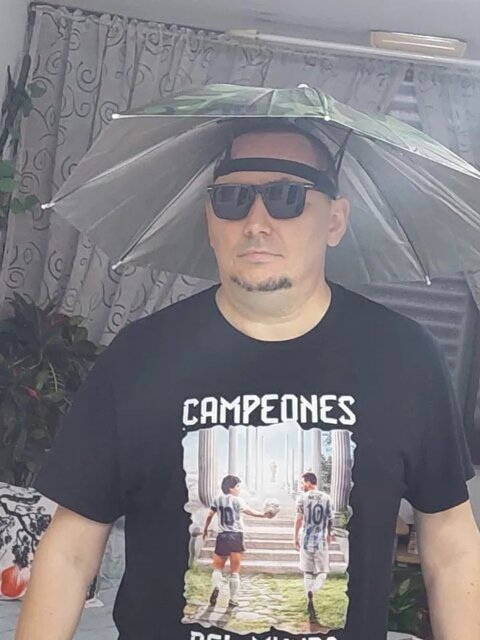 Head-Mounted Fishing Umbrella: Your Portable Sunshade Companion 🎣☀️