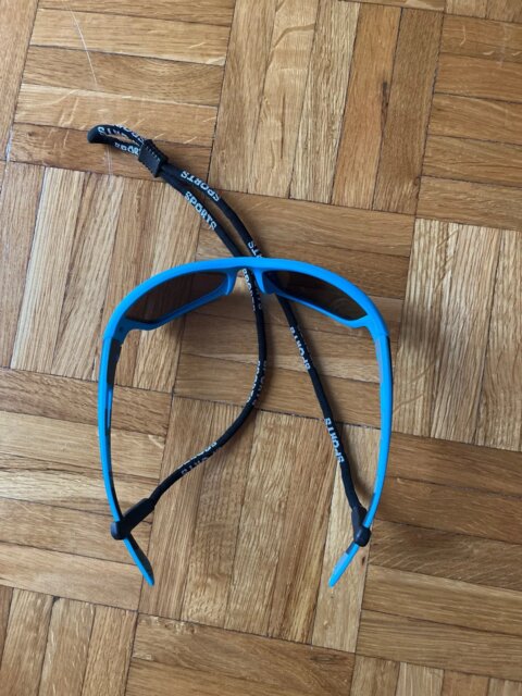 AdventurePro Polarized Fishing Sunglasses with UV400 Protection 🎣🕶️