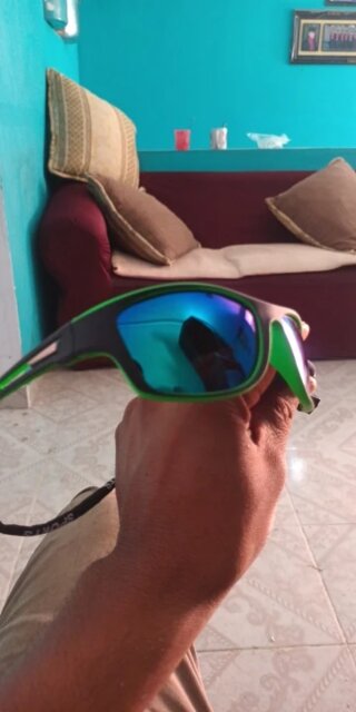 AdventurePro Polarized Fishing Sunglasses with UV400 Protection 🎣🕶️