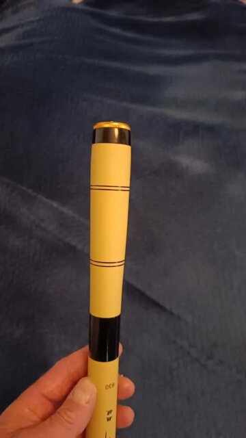 3.6m-6.3m 28MH 🎣 Portable Mini Telescopic Fishing Rod 🎣