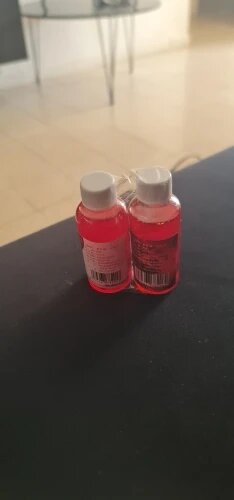 Red 40 Fishing Liquid Super Sensitive Carp Bait! - Fish Bait For Bass, Cod, Carp, Catfish Fishing