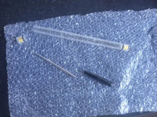 QuickHook™ - The Lightning-Fast Fishhook Removal Tool ⚡🎣