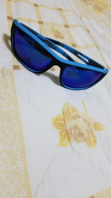 AdventurePro Polarized Fishing Sunglasses with UV400 Protection 🎣🕶️