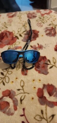 AdventurePro Polarized Fishing Sunglasses with UV400 Protection 🎣🕶️