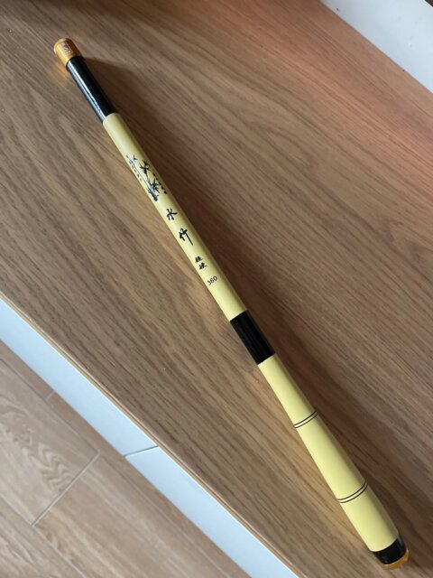 3.6m-6.3m 28MH 🎣 Portable Mini Telescopic Fishing Rod 🎣