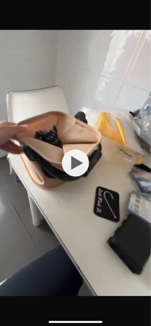 Portable Foldable Fishing Bucket EVA Live Fish Container with Rope 8-13L