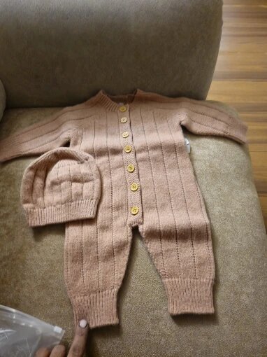 Barboteuse bébé