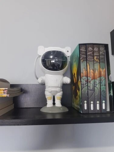 Astronaut Projector For Home Decor