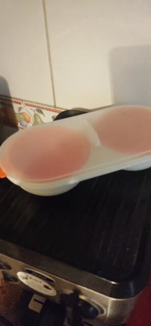 Cuiseur à oeuf poché rapide | ExcelCoco ™