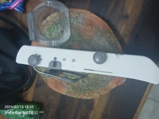 Mandoline Cuisine |MultiSlice™ 18 en 1