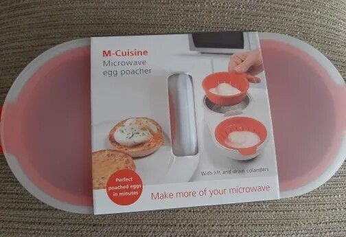 Cuiseur à oeuf poché rapide | ExcelCoco ™