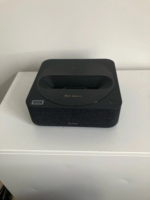 Formovie Fengmi R1 Nano Ultra Short Throw Laser Projector