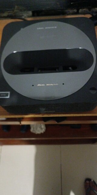 Formovie Fengmi R1 Nano Ultra Short Throw Laser Projector