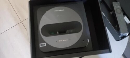 Formovie Fengmi R1 Nano Ultra Short Throw Laser Projector