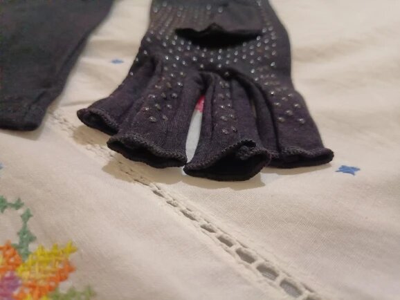 ProHeal™ Copper Neuropathy and Arthritis Compression Gloves