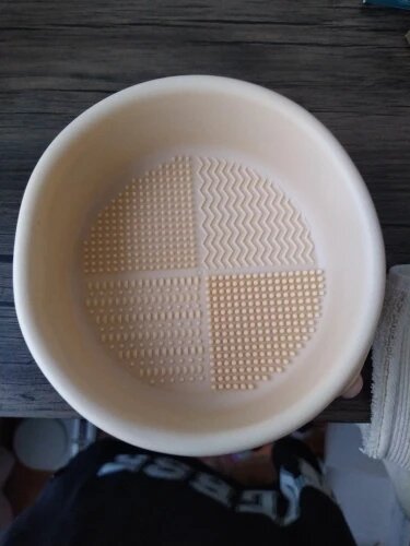 BrushPure™ Silicone Cleaner
