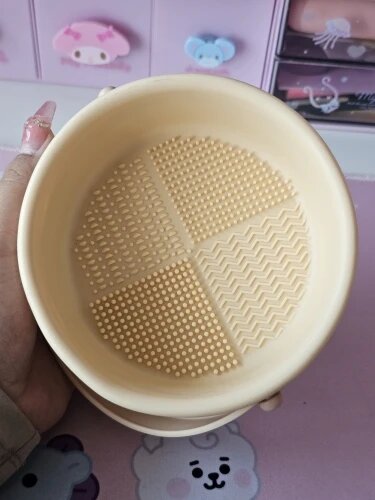 BrushPure™ Silicone Cleaner