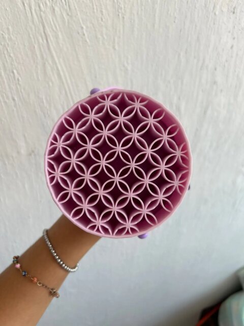 BrushPure™ Silicone Cleaner