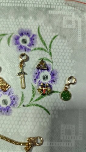 THE LEGEND OF ZELDA BRACELET