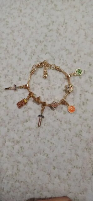 THE LEGEND OF ZELDA BRACELET