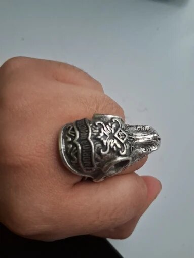 DAYS GONE RING