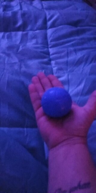 Smart Interactive Pet Toy Ball
