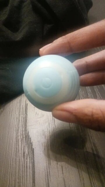 Smart Interactive Pet Toy Ball
