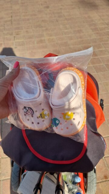 CharmWalkers Kid's Shoes