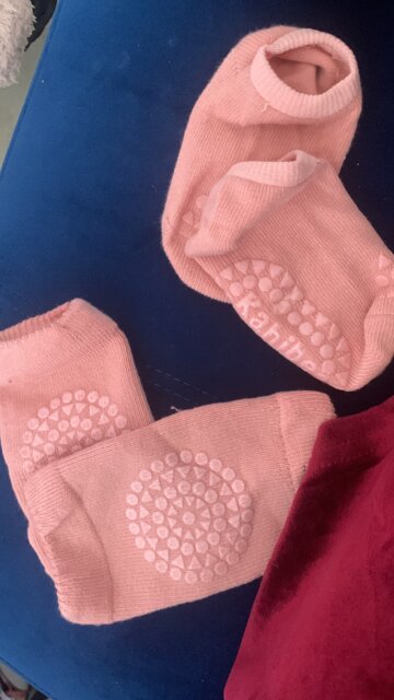 CloudCrawlers™ The Perfect Baby Knee Protection