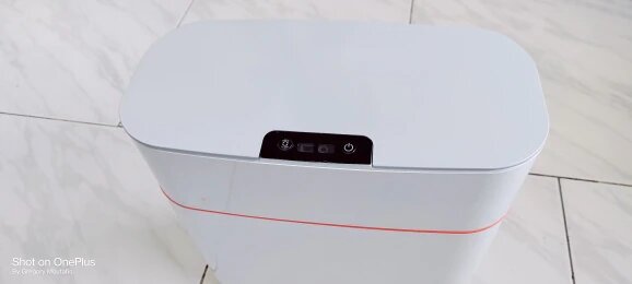 SensBin UltraClean™: The Future of Clean & Odor-Free Living