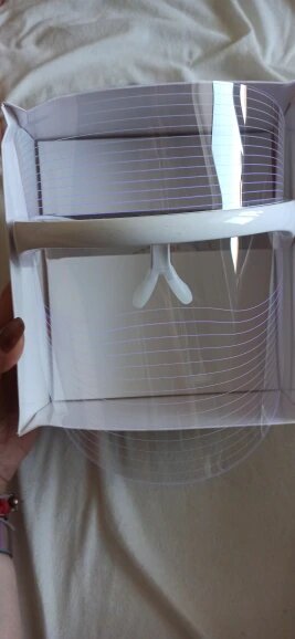 AuraSight Light Therapy Shield: Blemish Banisher