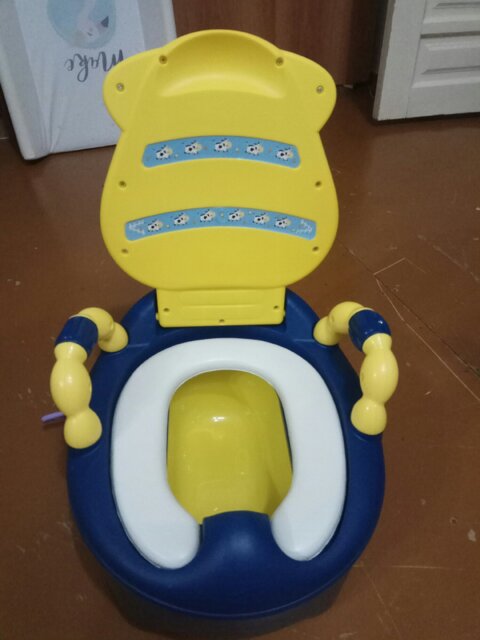 EasyTrain Potty Pal